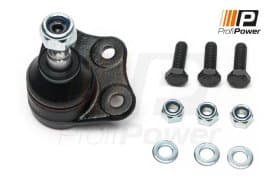 Шарова опора