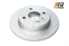 Гальмівний диск