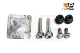 Напрямна гільза скоби гальмівного супорта Напрямна гільза скоби гальмівного супорта