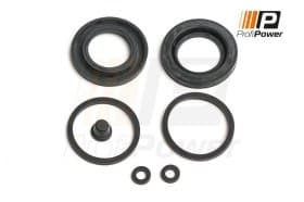 Ремкомплект тормозного суппорта Ремкомплект тормозного суппорта