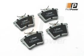 Гальмівні колодки