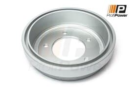 Тормозной барабан