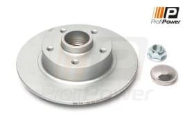 Тормозной диск Тормозной диск