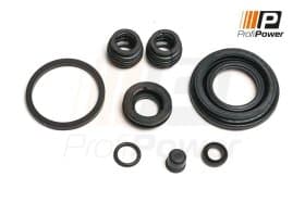 Ремкомплект гальмівного супорта Ремкомплект гальмівного супорта