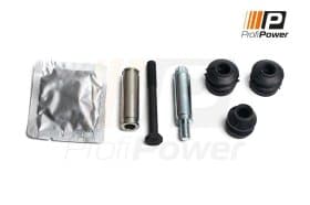 Направляющая гильза скобы тормозного суппорта