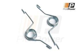 Ремкомплект вала стояночного гальма Ремкомплект вала стояночного гальма