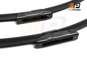 Щетки стеклоочистителя Щетки стеклоочистителя