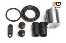 Ремкомплект гальмівного супорта Ремкомплект гальмівного супорта