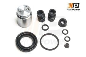 Ремкомплект гальмівного супорта