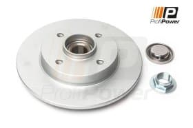 Гальмівний диск