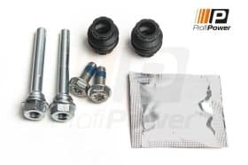 Направляющая гильза скобы тормозного суппорта Направляющая гильза скобы тормозного суппорта