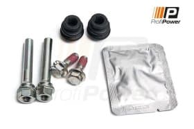 Направляющая гильза скобы тормозного суппорта Направляющая гильза скобы тормозного суппорта