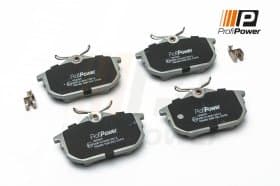 Тормозные колодки