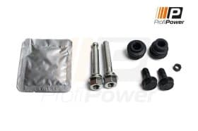 Направляющая гильза скобы тормозного суппорта