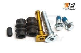 Напрямна гільза скоби гальмівного супорта Напрямна гільза скоби гальмівного супорта