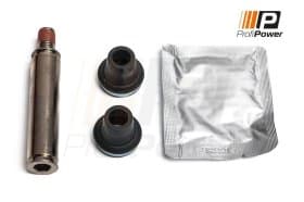 Направляющая гильза скобы тормозного суппорта Направляющая гильза скобы тормозного суппорта