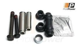 Напрямна гільза скоби гальмівного супорта