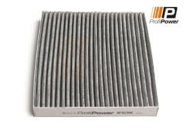 Фильтр салона