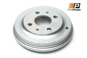 Гальмівний барабан