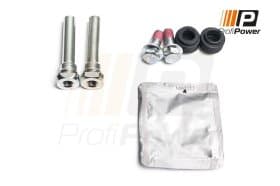 Направляющая гильза скобы тормозного суппорта Направляющая гильза скобы тормозного суппорта