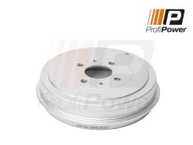 Тормозной барабан