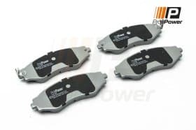 Тормозные колодки