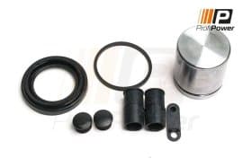 Ремкомплект тормозного суппорта Ремкомплект тормозного суппорта