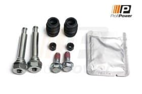 Напрямна гільза скоби гальмівного супорта Напрямна гільза скоби гальмівного супорта