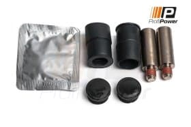 Направляющая гильза скобы тормозного суппорта