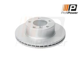 Гальмівний диск