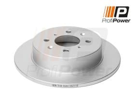 Гальмівний диск