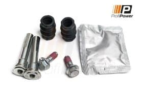 Напрямна гільза скоби гальмівного супорта