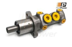 Головний гальмівний циліндр