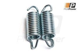 Ремкомплект вала стояночного тормоза Ремкомплект вала стояночного тормоза