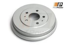 Тормозной барабан