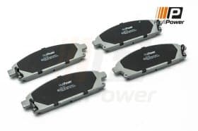 Гальмівні колодки