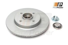 Гальмівний диск