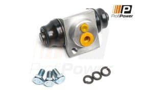 Колесный тормозной цилиндр Колесный тормозной цилиндр