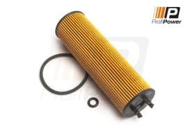 Оливний фільтр Оливний фільтр