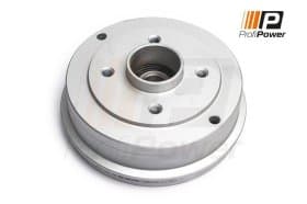 Гальмівний барабан