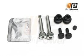 Направляющая гильза скобы тормозного суппорта Направляющая гильза скобы тормозного суппорта