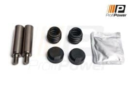 Напрямна гільза скоби гальмівного супорта