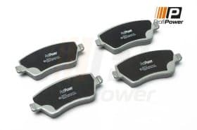 Гальмівні колодки