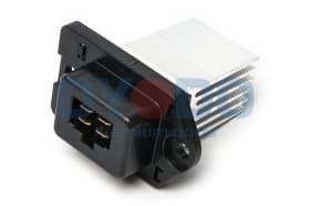 Регулятор вентилятора салону