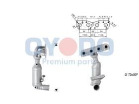 Каталізатор