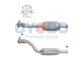 Каталізатор