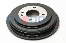 Тормозной барабан Oyodo 60H0322OYO