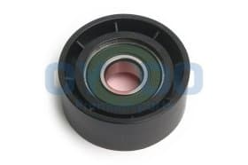 Обвідний ролик поліклинового ременя Обвідний ролик поліклинового ременя