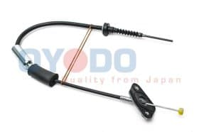 Трос зчеплення