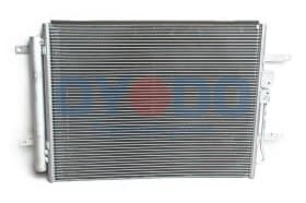 Радіатор кондиціонера Oyodo 60c0312oyo